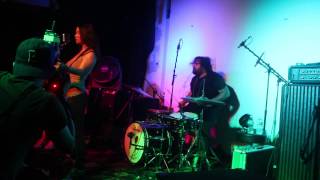 Mitski  Drunk Walk Home Live at Palisades [upl. by Sutelc]