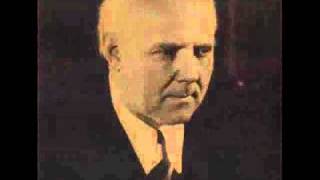 Walter Gieseking plays Schumann Waldszenen op 82 [upl. by Nolan626]