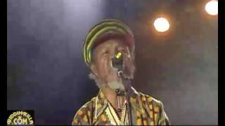 Yabby You  Love Thy Neighbour  Live [upl. by Ader815]