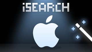 What if Apple made a Search Engine [upl. by Emilio19]