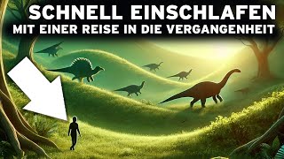 4 Stunden PREHISTORISCHE Fakten zum schnellen Einschlafen Eine UNGLAUBLICHE Reise [upl. by Lilithe204]