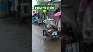 flood catarman bagyo [upl. by Gualtiero]