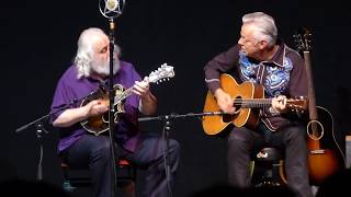 Tommy Emmanuel and David Grisman Eat My Dust [upl. by Dira]