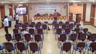 Faculty Development Programme on Design Development Deliver OnlineMOOC  CTTC Bhubaneswar [upl. by Hummel]