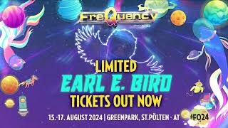 FQ24 Early Bird Tickets Going Fast [upl. by Lesde]