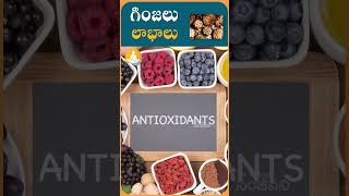 ఈ గింజలతో అద్భుత ఆరోగ్యం  drcalmssanjeevani ytshorts millet millets dryfruits seeds food [upl. by Htidirem680]