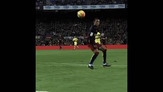 Neymar Vs Villareal barcelona neymar skills barcelona villareal [upl. by Norris359]