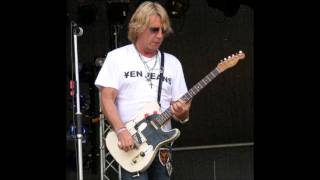 A tribute to Rick Parfitt Status Quo [upl. by Ahsercel]