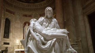 La Pieta and quotThe Giftquot [upl. by Nired]