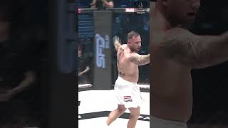 NAJLEPSZE NOKAUTY W HISTORII FREAK FIGHTÓW 3 shorts famemma famereborn mma nokaut nokauty ko [upl. by Kaltman]