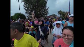 IronmanIronkids Langkawi 11th Oct 2024 [upl. by Aisad]