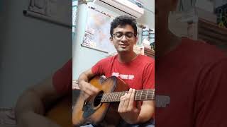 Aaj Noy Gungun Cover। Classic Lata Mangeshkar shorts viralshorts [upl. by Rratsal303]