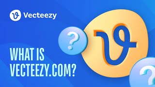 What is Vecteezycom [upl. by Sucramraj]