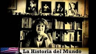 Diana Uribe  Historia de Estados Unidos  Cap 30 La invencion de la radio [upl. by Dusty991]