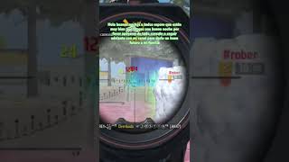 Lo precise con ak47 todo rojo br clasificatoria Free fire shorts [upl. by Draneb332]