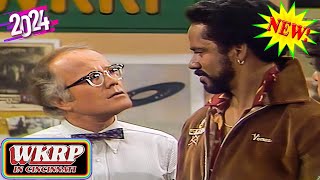 WKRP in Cincinnati 2024 🌸🌸 Season 7 Episode 8 🌸🌸 Sitcom TV Series 1080p [upl. by Lavinie337]