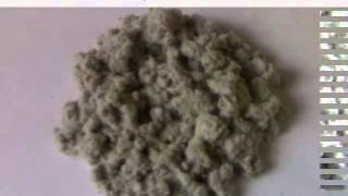 sepiolite fiber wood fiber cellulose fiber [upl. by Traci]