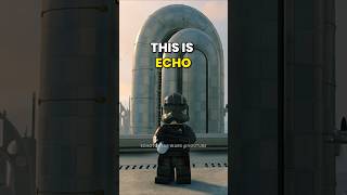 This is Echo starwars [upl. by Hiltan]