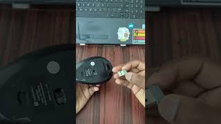 Portronics Ergonomic Mouse  Toad Ergo Vertical Wireless [upl. by Aruon]