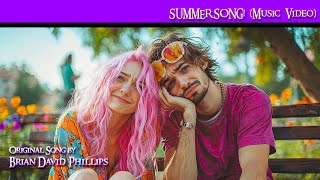 SUMMERSONG MUSIC VIDEO [upl. by Dunning]