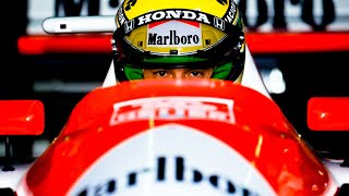 Ayrton Senna [upl. by Alaric645]