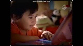 Iklan Termorex  Keceriaan Si Kecil 2012  Indosiar RCTI Trans TV SCTV ANTV Trans 7 amp MNCTV [upl. by Jane]