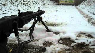 MG3 Bundeswehr great Sound  German Army shoot [upl. by Bushore]