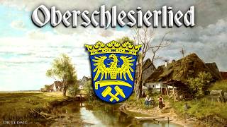 Oberschlesierlied Anthem of Upper SilesiaEnglish translation [upl. by Kori993]