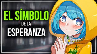 La MASCOTA ANIME del VATICANO  LUCE [upl. by Arnie]