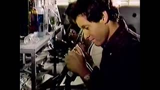 Bad Medicine TV Spot 1985 [upl. by Htaras]