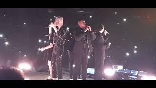 Pentatonix Mohegan Sun 2024 Hallelujah [upl. by Atterbury]