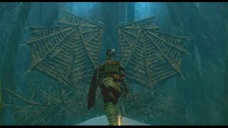 Dark Souls Como Chegar em Ash Lake e Bug de Almas Infinitas PréPatch [upl. by Wills]