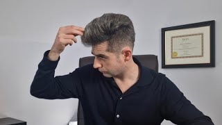 2 side effects of Finasteride you might not have heard about [upl. by Marnia]