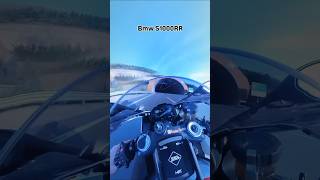 BMW S1000RR 300kmh Top Speed Test [upl. by Brag383]