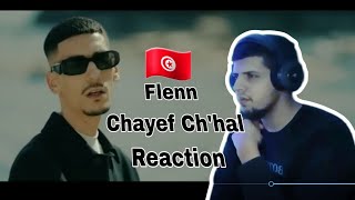 Flenn  Chayef Chhal Reaction [upl. by Bonneau543]