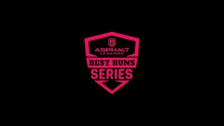 ASPHALT 9  SHOCKWAVE BEST RUNS 2 [upl. by Neeron18]