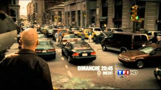 Trailer Die Hard 4  Retour En Enfer Dimanche 20H45 Sur TF1  Inédit [upl. by Kieryt]