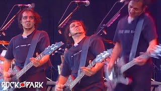 System Of A Down  DDevil live 【Rock Im Park  60fpsᴴᴰ】 [upl. by Noeruat]