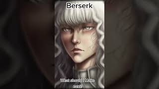 AI makes Berserk [upl. by Maril]