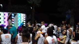 Prévia de carnaval em TaipuRN  2017 [upl. by Ecinwahs]