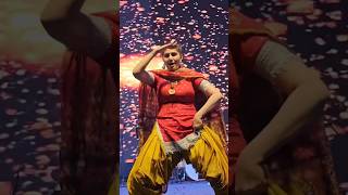 reels video dance reels viralshortsong sapnachoudhary [upl. by Lingwood]