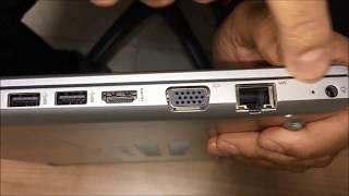 HP ProBook 450 G5Initialization  Unboxing  Review  Information  Installation 2RS26EA [upl. by Marozas]