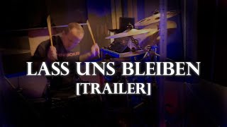 Mirco M  Lass uns bleiben Trailer [upl. by Durrell]