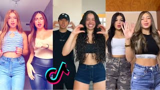 Las Mejores Tendencias y Bailes de Tik Tok  Nuevos trends tiktok 2023  Bailando TIK TOK [upl. by Seale578]