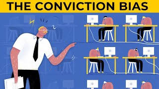 The Conviction Bias Understanding the Biases That Shape Legal Outcomes [upl. by Higley]