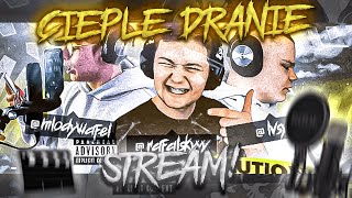 CIEPŁE DRANIE STREAM 🔴 OCENIAMY WASZE NUMERY I KANAŁY  WBIJAJ [upl. by Harpole569]