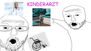 KINDERARZT IN GTA RP [upl. by Rod]