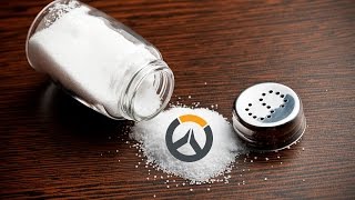 Season 3  The Saltening Overwatch [upl. by Atlante959]