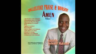 01 Rudo RwaMwari  Sylvester Makombe Halleluiah Praise amp Worship [upl. by Ahtibat578]