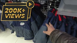 Watch this before buying WINTER JACKET from Decathlon forclaz quechua winterjackets jackets [upl. by Lah]